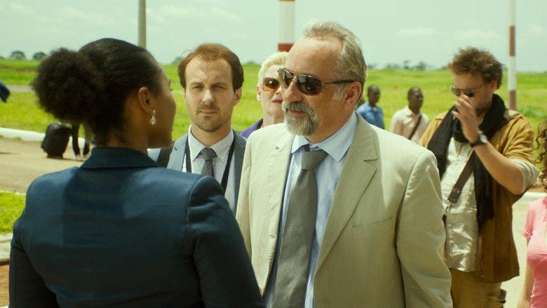 Bienvenue au Gondwana image