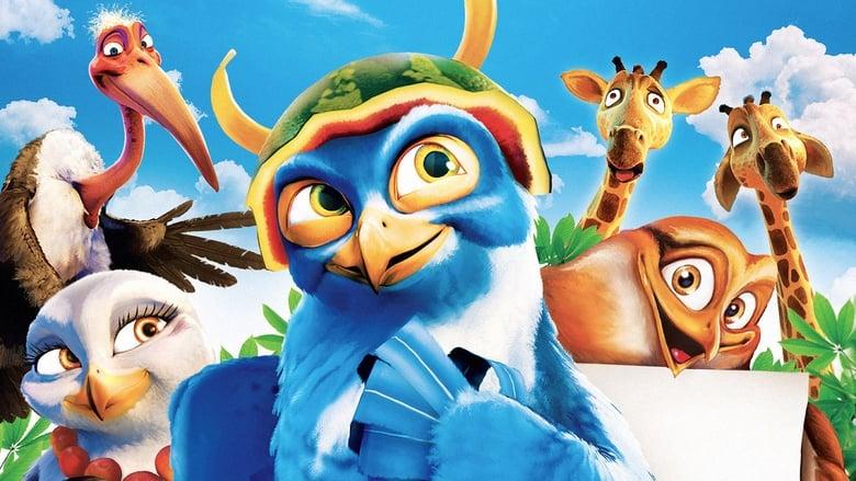 Zambezia image
