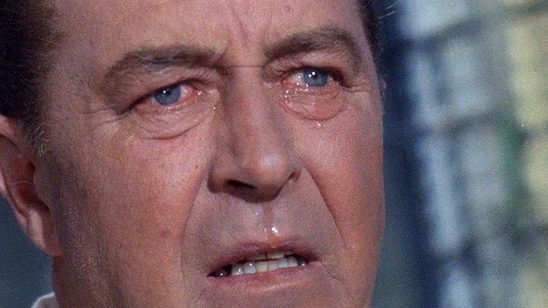 X: The Man with the X-Ray Eyes image