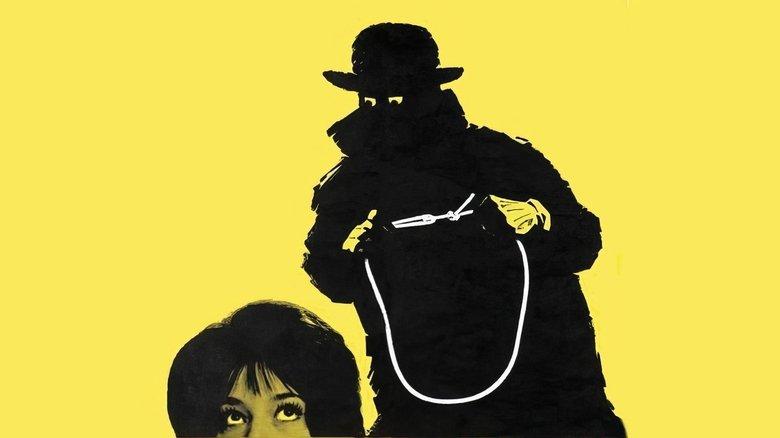 Nylon Noose image