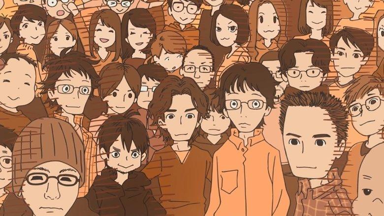 A Good Child's History Anime: The Giant Turnip (Inc.) image