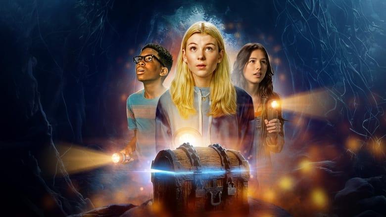 Treasure Trackers image