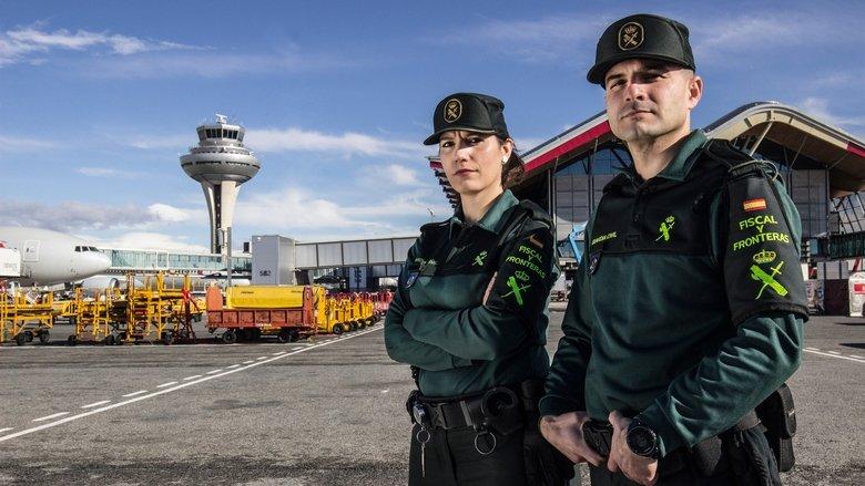 Border Control: Spain image