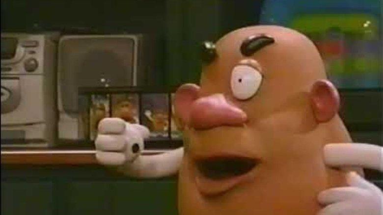The Mr. Potato Head Show image