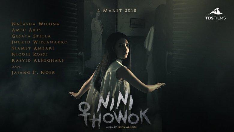 Nini Thowok image