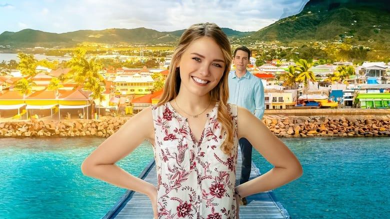 Cinderella in the Caribbean image