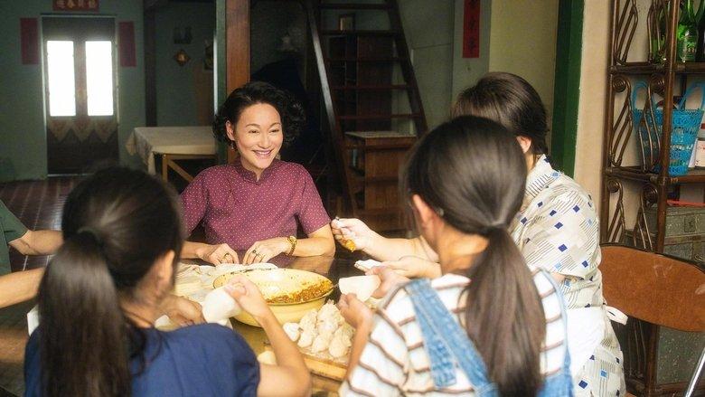 The Dumpling Queen image
