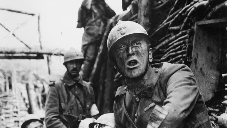 Paths of Glory image
