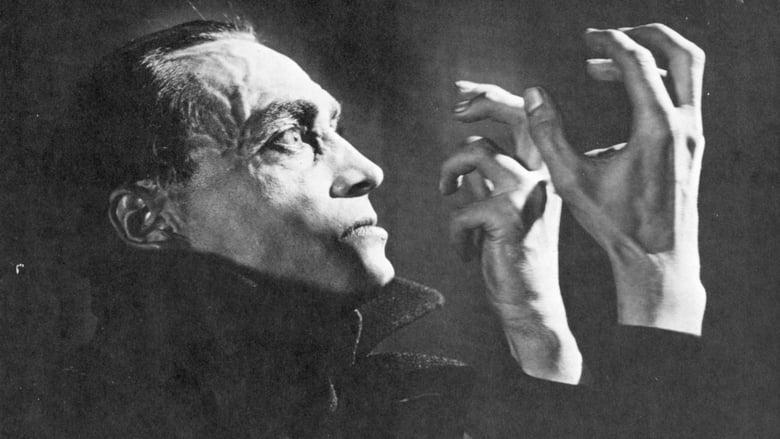 The Hands of Orlac image