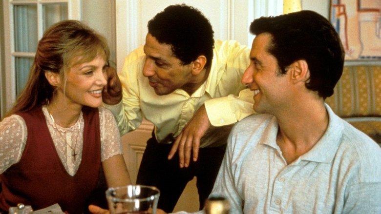 Two Dads and One Mom image