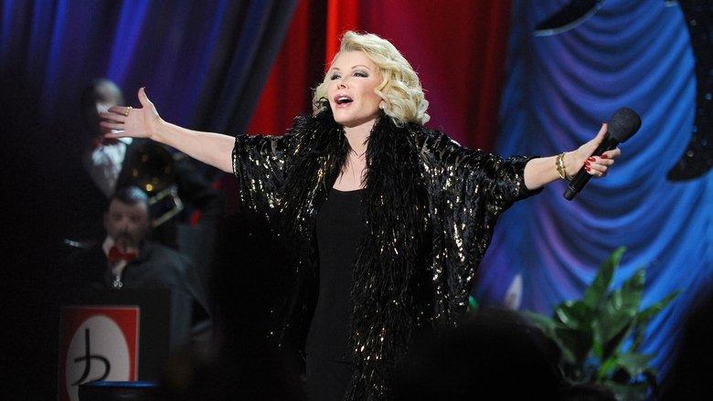 Joan Rivers: Don't Start with Me image