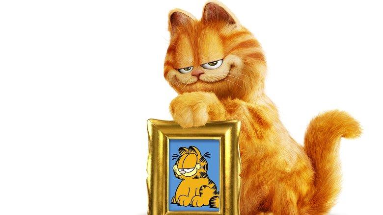 Garfield image