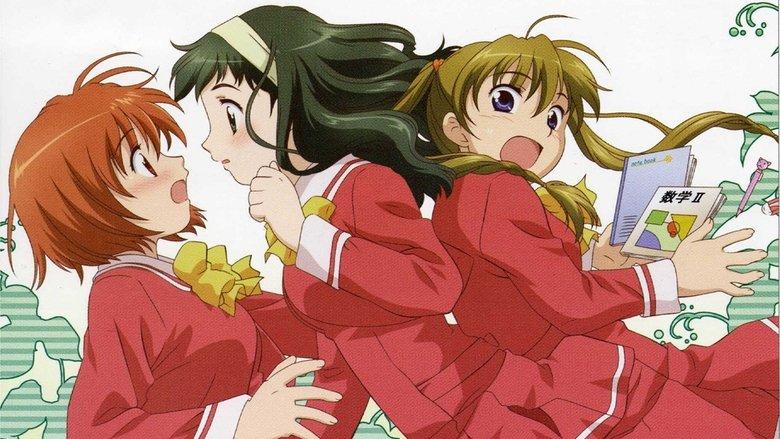 Kashimashi - Girl Meets Girl image