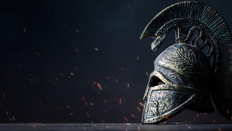 The Warrior's Way image