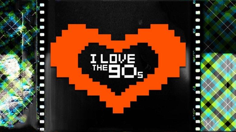 I Love the '90s image