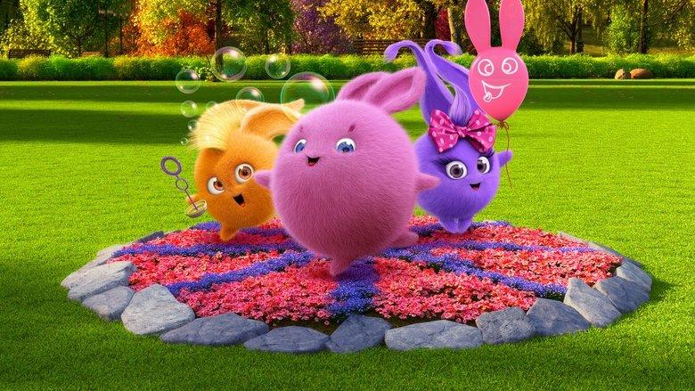 Sunny Bunnies image