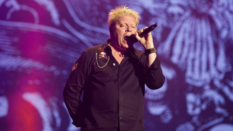 The Offspring - Rock in Rio 2017 image