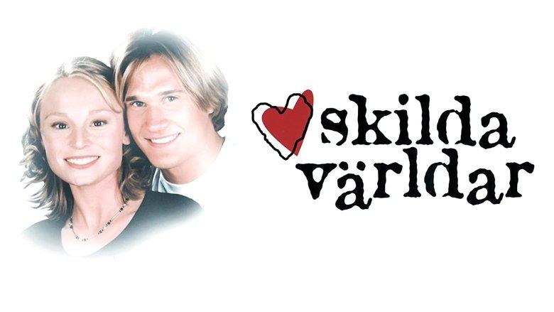 Skilda världar image