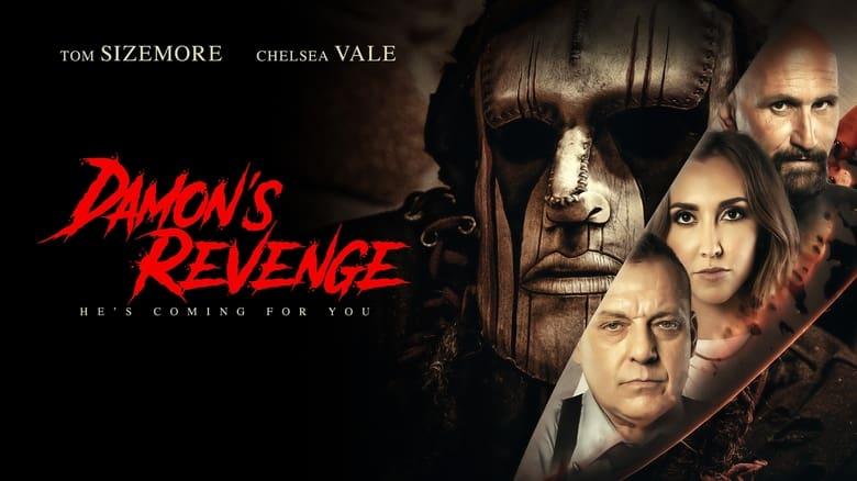 Damon's Revenge image