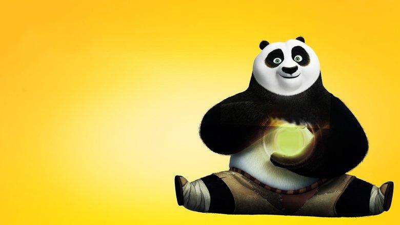 Kung Fu Panda image