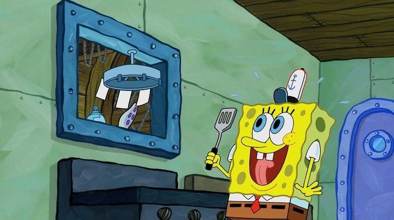 SpongeBob: Order Up image