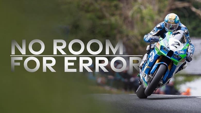 No Room For Error image