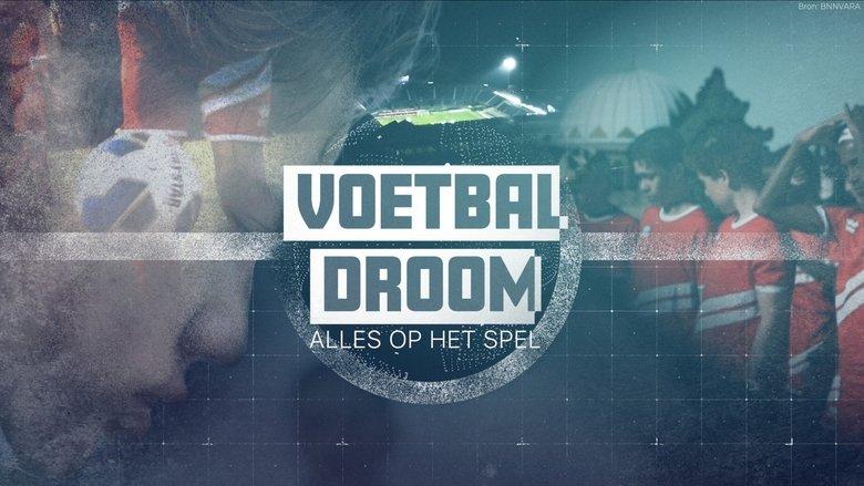 Football Dream: All In The Game image