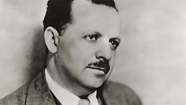 The Century of the Self image