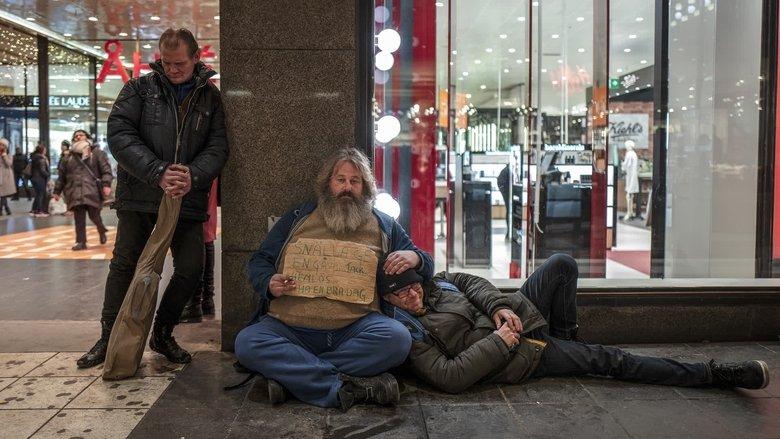 36 dagar på gatan image