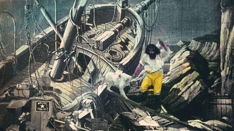 Robinson Crusoe image