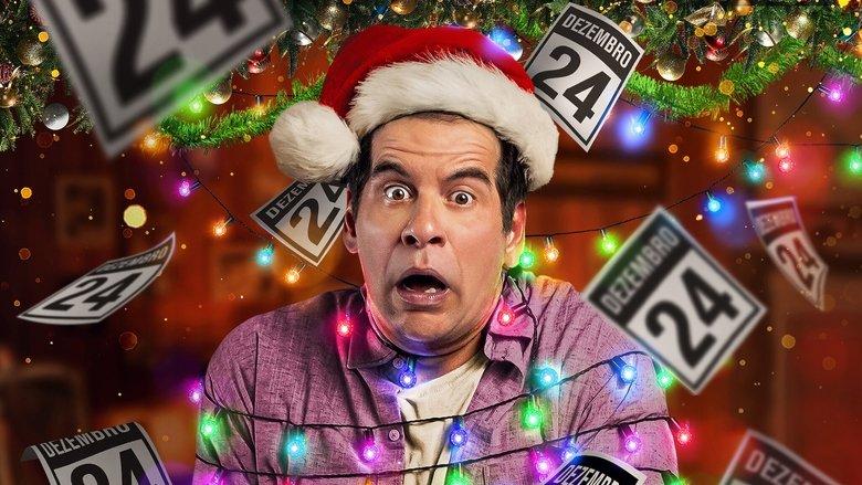 Just Another Christmas image