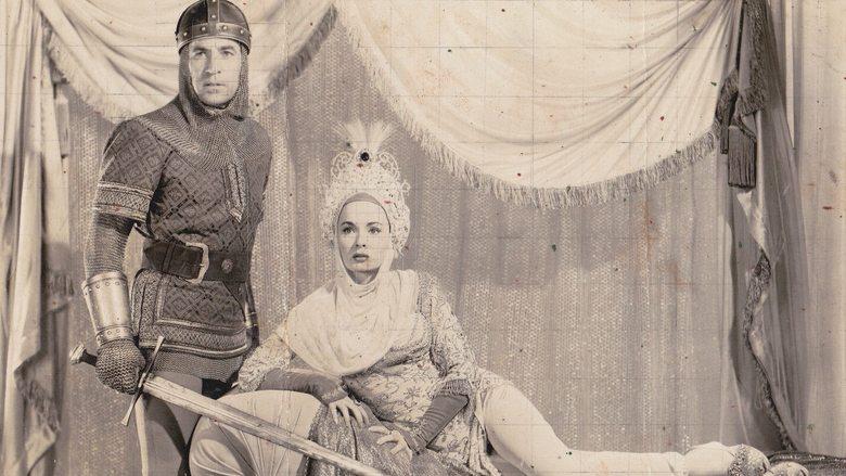 The Golden Horde image