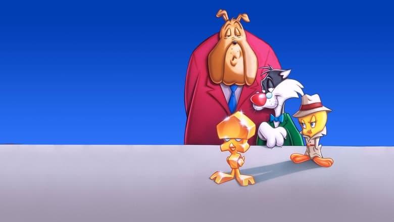 The Sylvester & Tweety Mysteries image