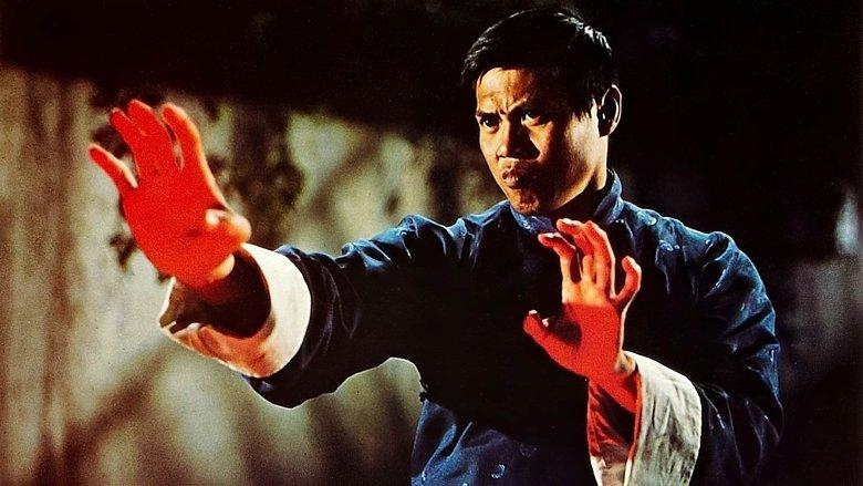 Five Fingers of Death image