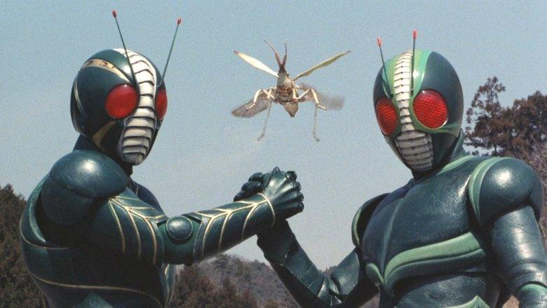 Kamen Rider World image