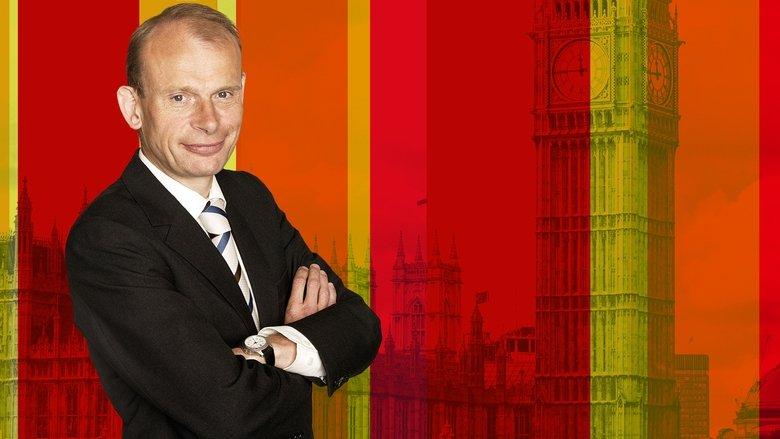 The Andrew Marr Show image