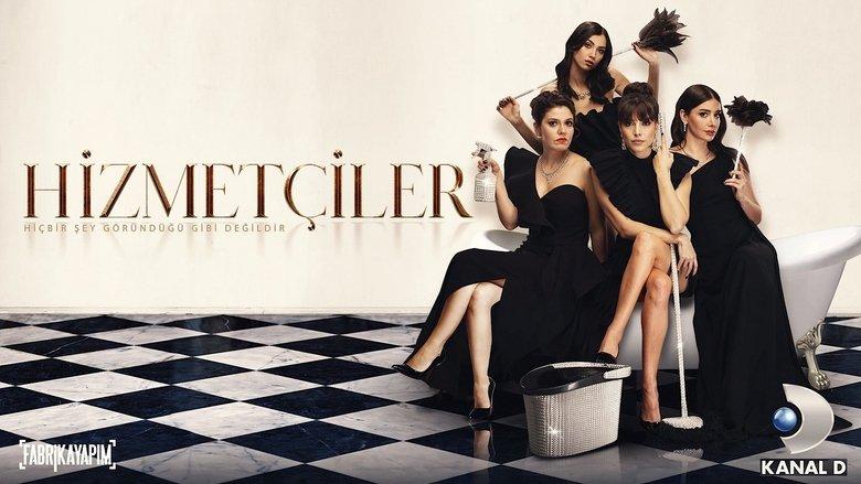 Devious Maids image