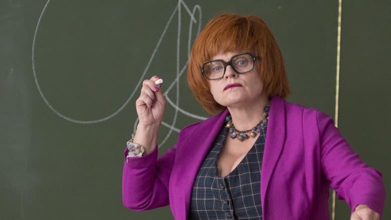 Serial Teachers image