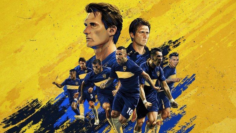Boca Juniors Confidential image