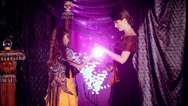 A Witches' Ball image