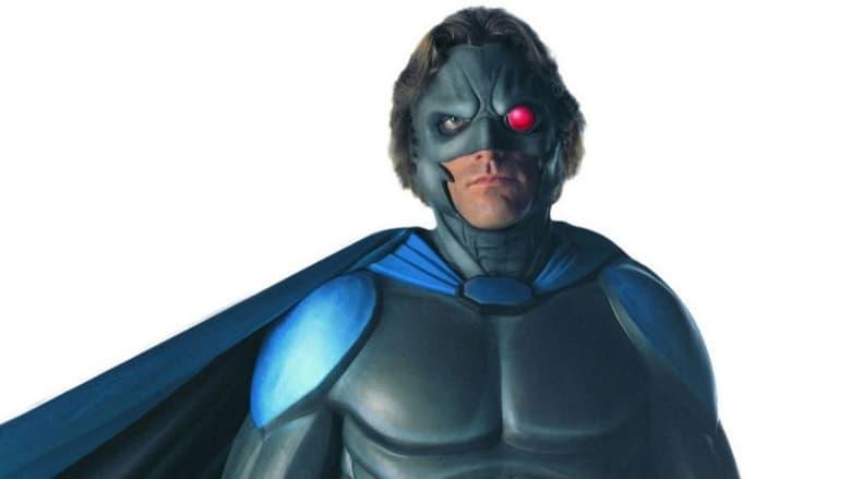 Night Man image