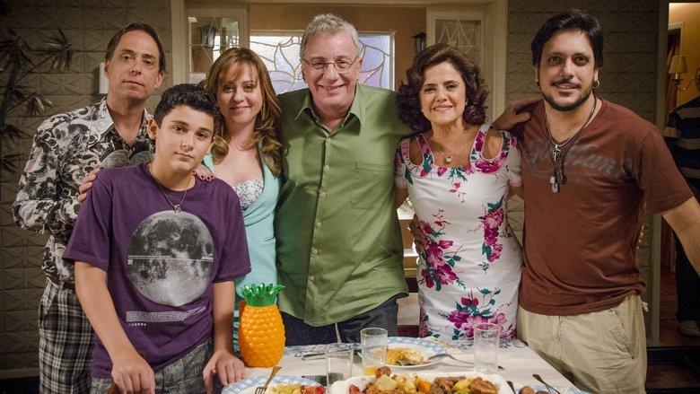 A Grande Família image
