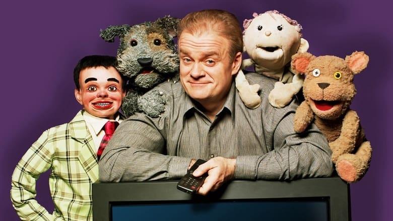 Puppets Who Kill image