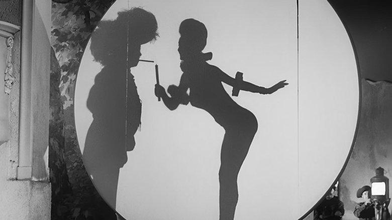 A Scandal in Paris image
