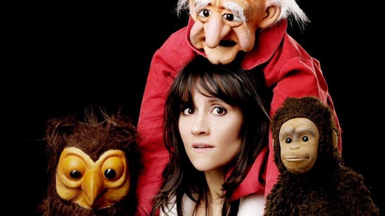 Nina Conti: Her Master's Voice image