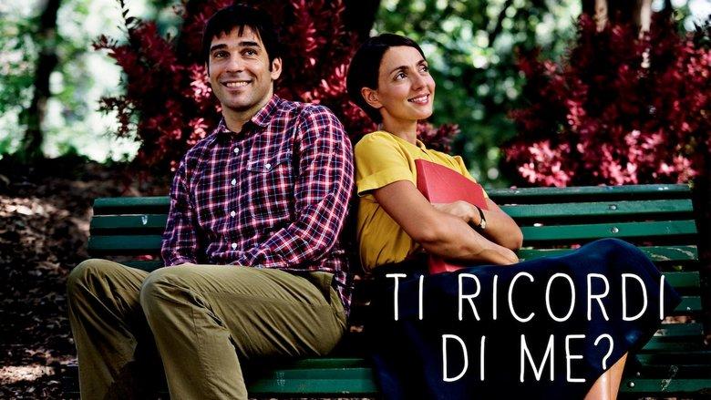 Ti ricordi di me? image