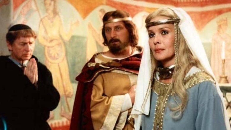 Oldrich and Bozena image
