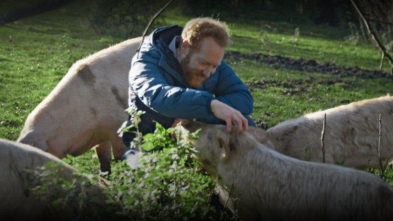 I Could Never Go Vegan image