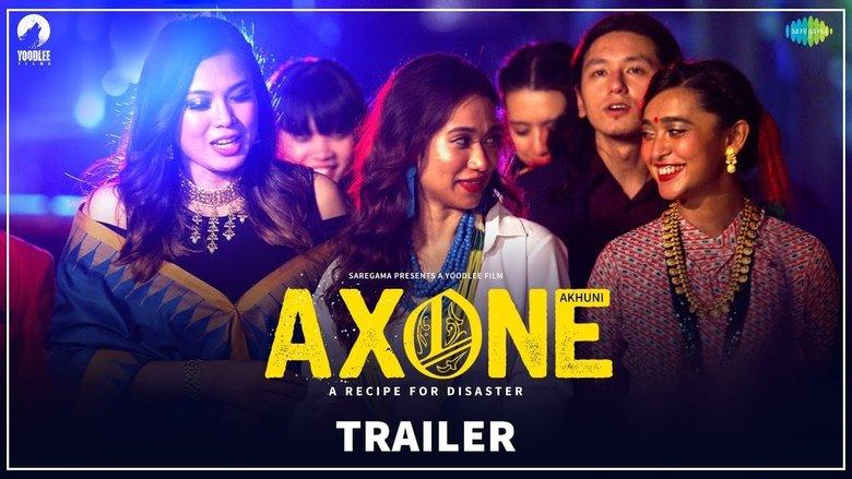 Axone image