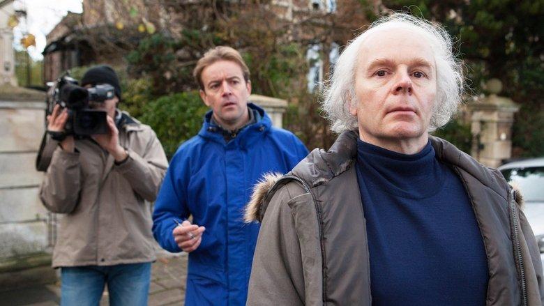 The Lost Honour of Christopher Jefferies image